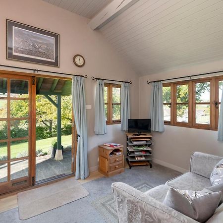 Beautiful Cottage With Stunning Views In Box Box  المظهر الخارجي الصورة