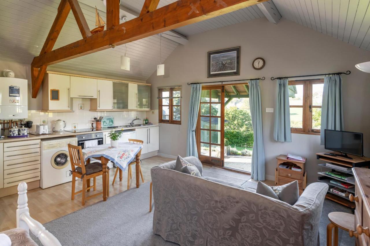 Beautiful Cottage With Stunning Views In Box Box  المظهر الخارجي الصورة