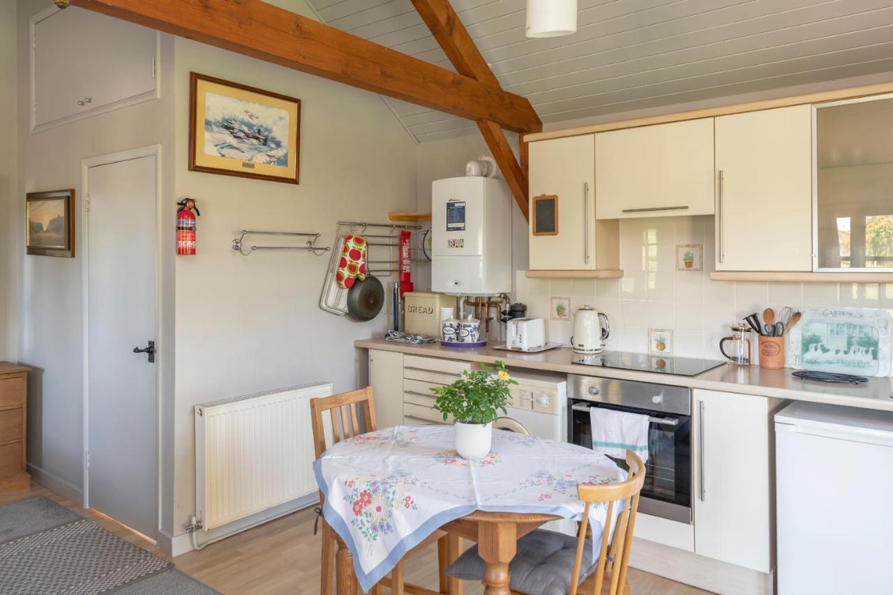 Beautiful Cottage With Stunning Views In Box Box  المظهر الخارجي الصورة
