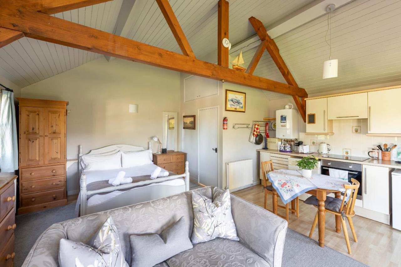 Beautiful Cottage With Stunning Views In Box Box  المظهر الخارجي الصورة