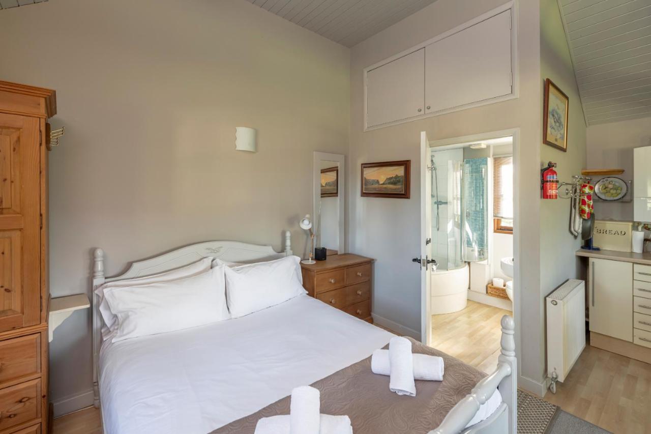 Beautiful Cottage With Stunning Views In Box Box  المظهر الخارجي الصورة