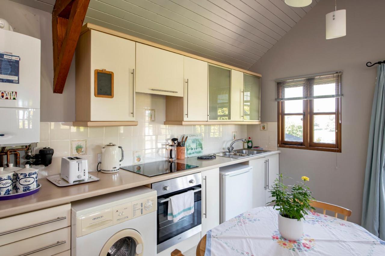 Beautiful Cottage With Stunning Views In Box Box  المظهر الخارجي الصورة