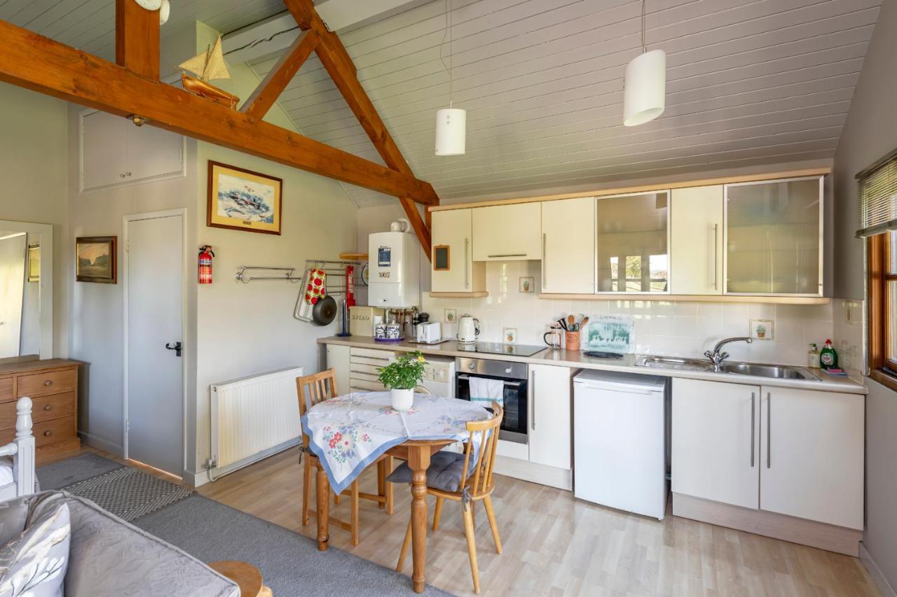 Beautiful Cottage With Stunning Views In Box Box  المظهر الخارجي الصورة
